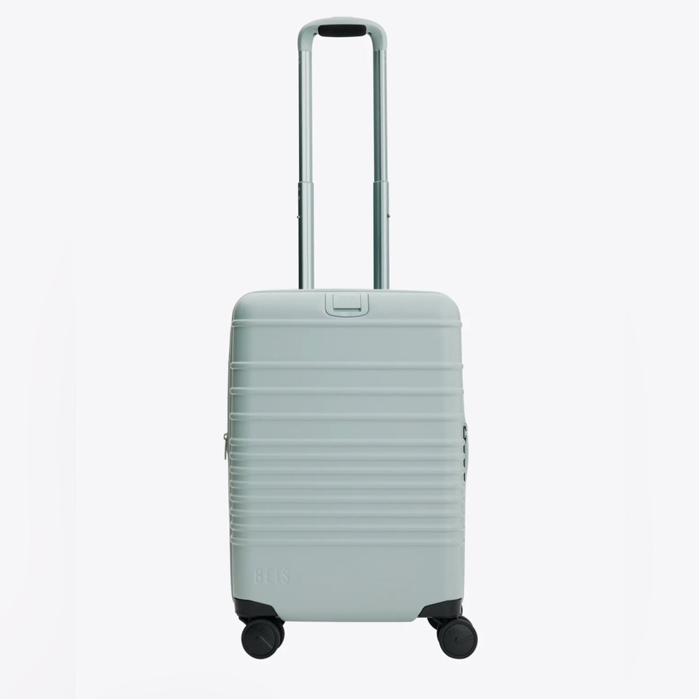 BEIS The Carry On Roller in SLATE